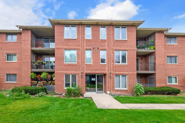 11112 E Cove Circle 3-2D, Palos Hills, IL 60465