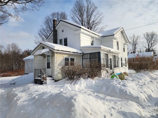 19 South Street, Edmeston, NY 13335