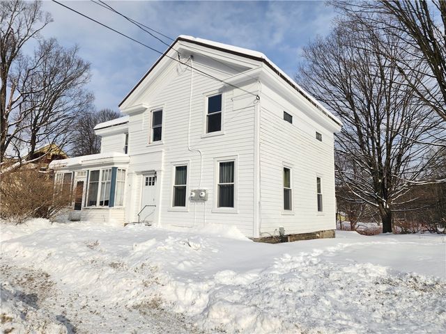 19 South Street, Edmeston, NY 13335