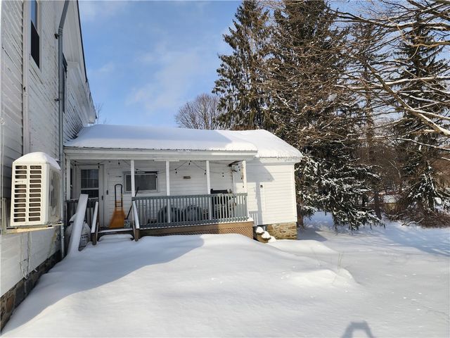19 South Street, Edmeston, NY 13335