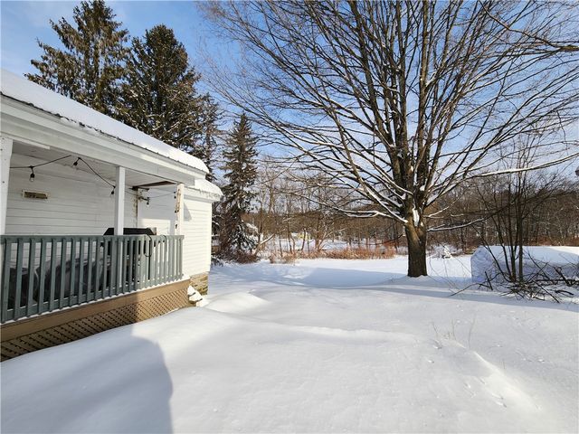 19 South Street, Edmeston, NY 13335