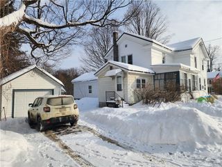19 South Street, Edmeston, NY 13335