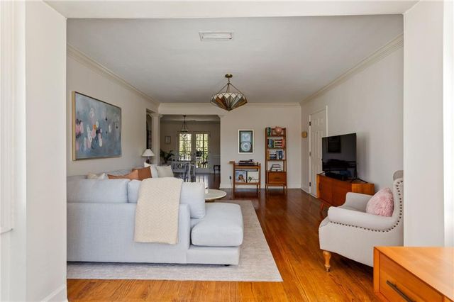 115 Peachtree Memorial Drive NW C3, Atlanta, GA 30309