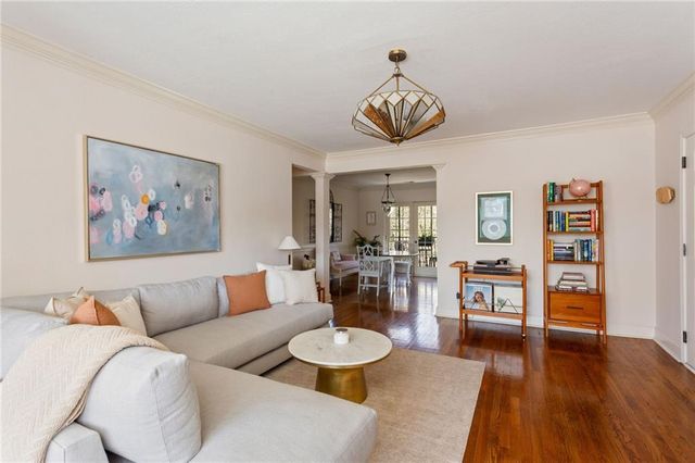 115 Peachtree Memorial Drive NW C3, Atlanta, GA 30309