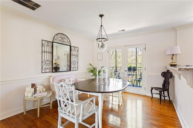 115 Peachtree Memorial Drive NW C3, Atlanta, GA 30309