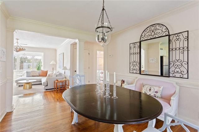 115 Peachtree Memorial Drive NW C3, Atlanta, GA 30309