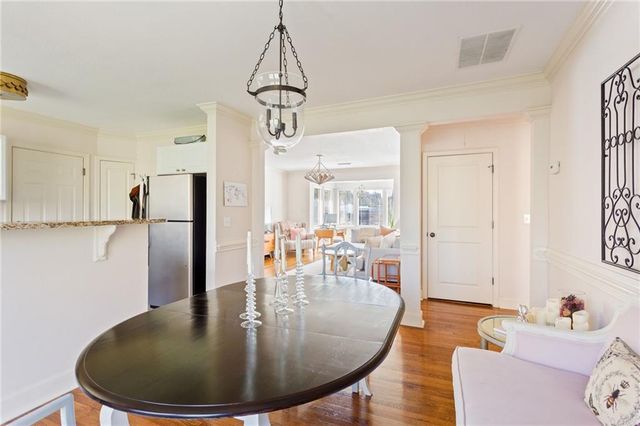 115 Peachtree Memorial Drive NW C3, Atlanta, GA 30309