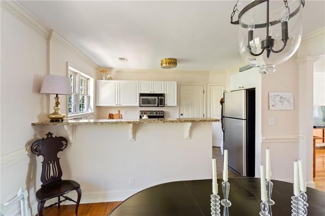 115 Peachtree Memorial Drive NW C3, Atlanta, GA 30309