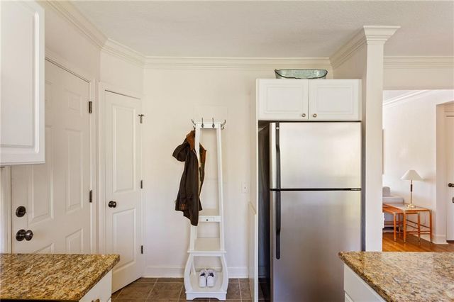 115 Peachtree Memorial Drive NW C3, Atlanta, GA 30309