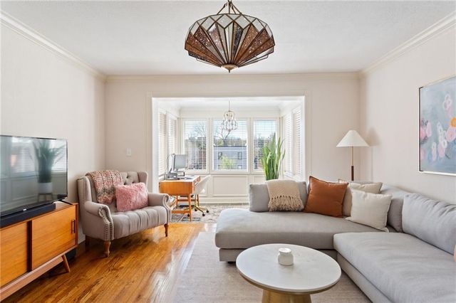 115 Peachtree Memorial Drive NW C3, Atlanta, GA 30309