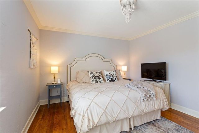 115 Peachtree Memorial Drive NW C3, Atlanta, GA 30309