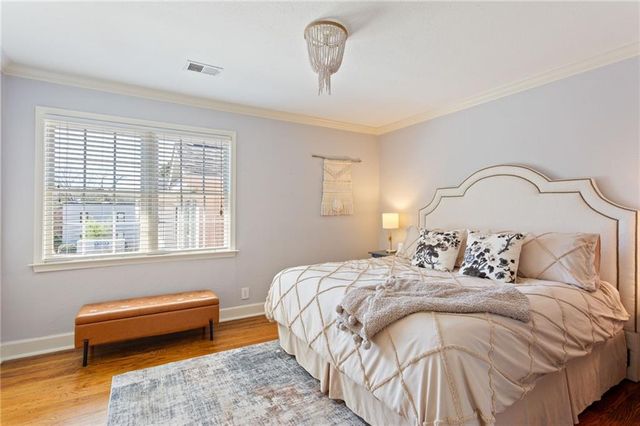 115 Peachtree Memorial Drive NW C3, Atlanta, GA 30309