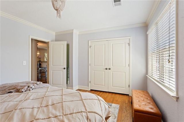 115 Peachtree Memorial Drive NW C3, Atlanta, GA 30309