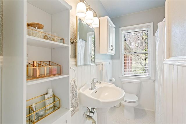 115 Peachtree Memorial Drive NW C3, Atlanta, GA 30309