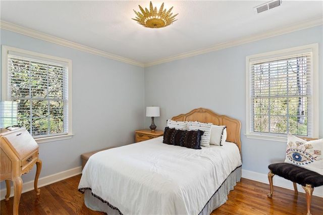 115 Peachtree Memorial Drive NW C3, Atlanta, GA 30309