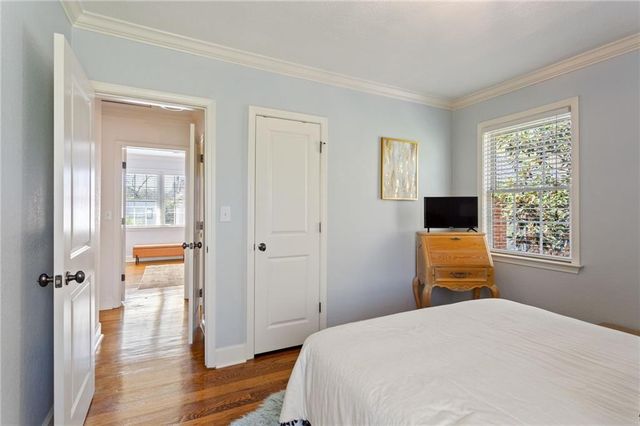 115 Peachtree Memorial Drive NW C3, Atlanta, GA 30309