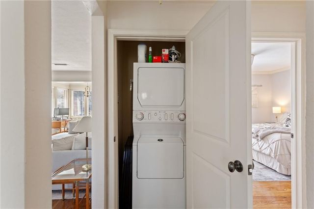 115 Peachtree Memorial Drive NW C3, Atlanta, GA 30309