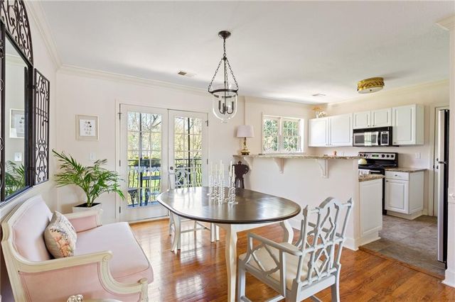 115 Peachtree Memorial Drive NW C3, Atlanta, GA 30309