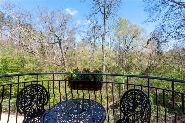 115 Peachtree Memorial Drive NW C3, Atlanta, GA 30309