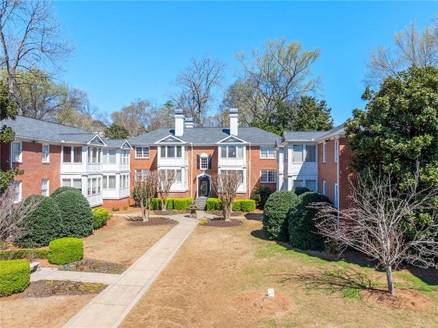 115 Peachtree Memorial Drive NW C3, Atlanta, GA 30309