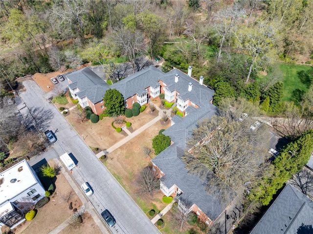 115 Peachtree Memorial Drive NW C3, Atlanta, GA 30309