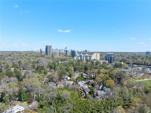 115 Peachtree Memorial Drive NW C3, Atlanta, GA 30309