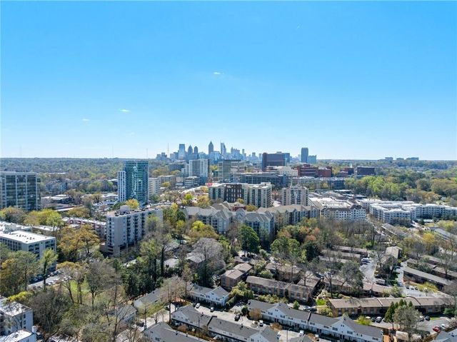 115 Peachtree Memorial Drive NW C3, Atlanta, GA 30309
