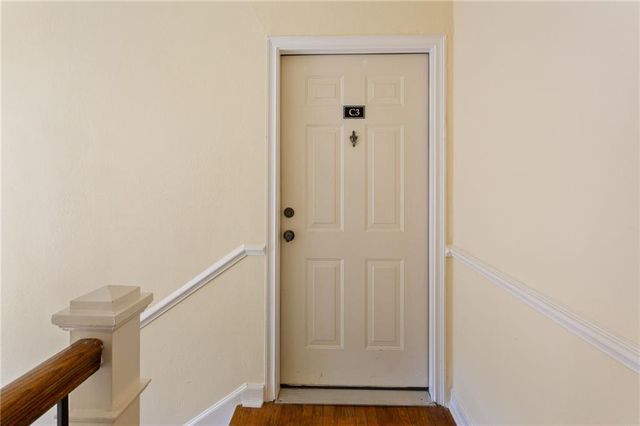 115 Peachtree Memorial Drive NW C3, Atlanta, GA 30309