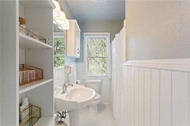 115 Peachtree Memorial Drive NW C3, Atlanta, GA 30309