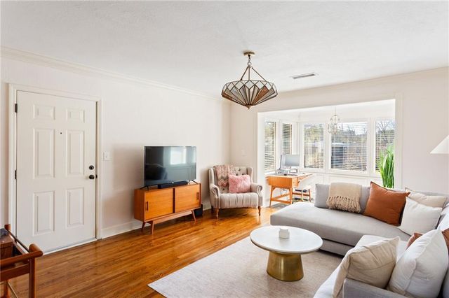 115 Peachtree Memorial Drive NW C3, Atlanta, GA 30309