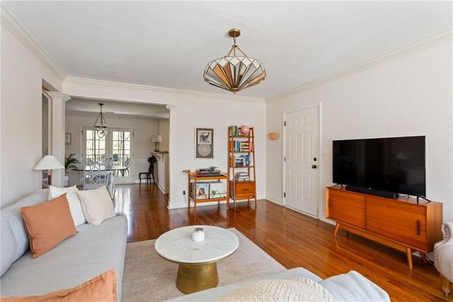 115 Peachtree Memorial Drive NW C3, Atlanta, GA 30309