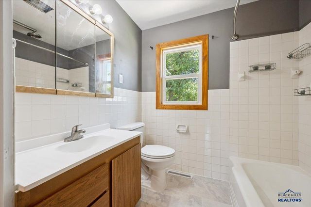 2329 S BALDWIN, Sturgis, SD 57785