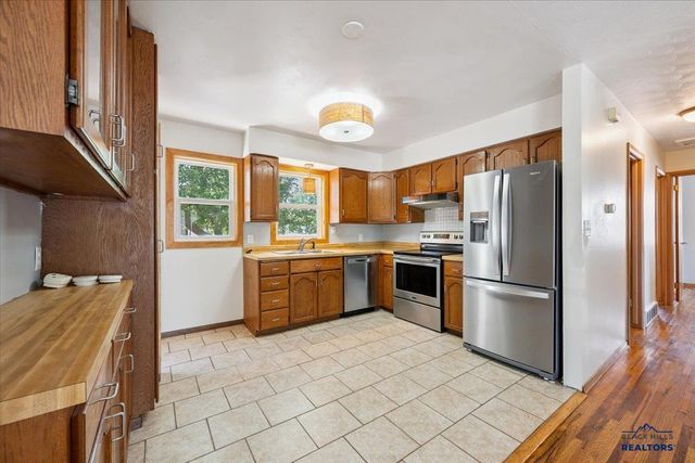 2329 S BALDWIN, Sturgis, SD 57785