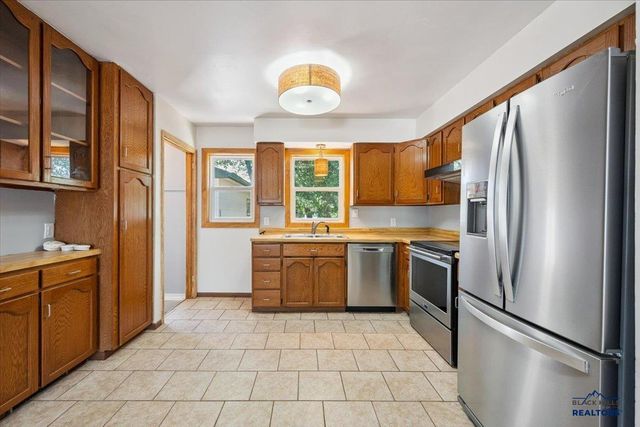 2329 S BALDWIN, Sturgis, SD 57785