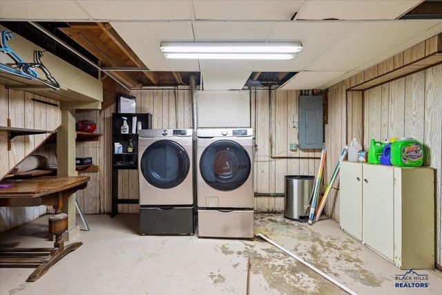 2329 S BALDWIN, Sturgis, SD 57785