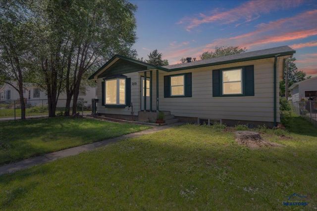 2329 S BALDWIN, Sturgis, SD 57785