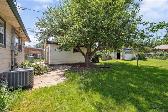 2329 S BALDWIN, Sturgis, SD 57785