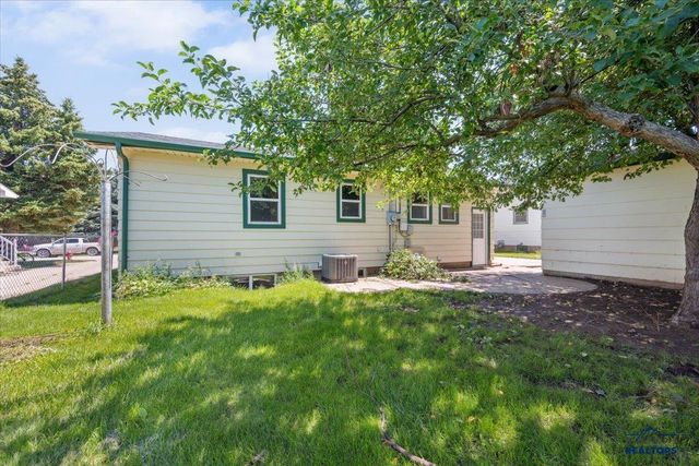 2329 S BALDWIN, Sturgis, SD 57785