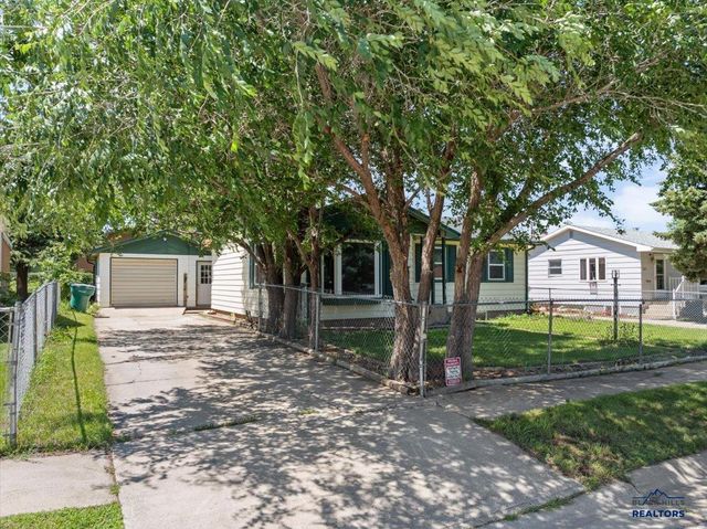 2329 S BALDWIN, Sturgis, SD 57785
