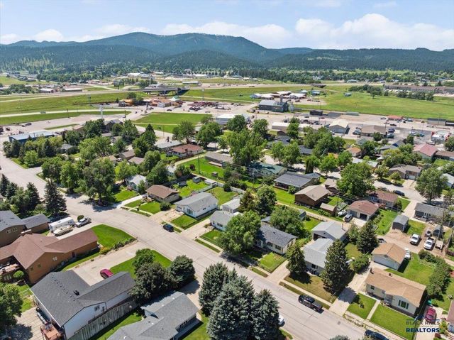 2329 S BALDWIN, Sturgis, SD 57785