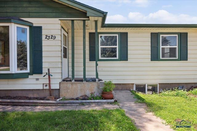 2329 S BALDWIN, Sturgis, SD 57785