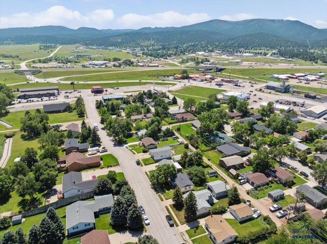 2329 S BALDWIN, Sturgis, SD 57785