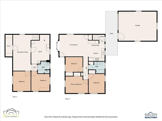 2329 S BALDWIN, Sturgis, SD 57785