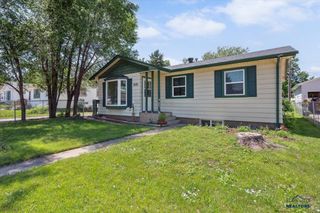 2329 S BALDWIN, Sturgis, SD 57785
