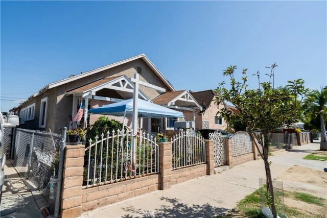 3443 Estrada, Los Angeles, CA 90023