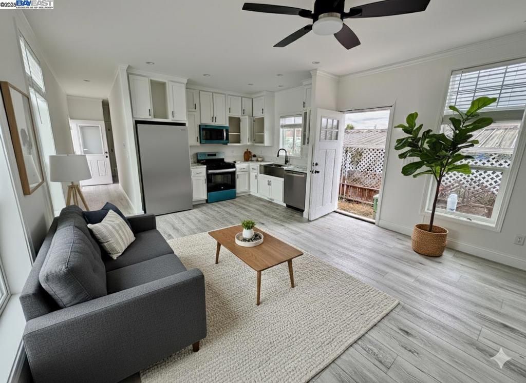 2572 park side dr, Union City, CA 94587