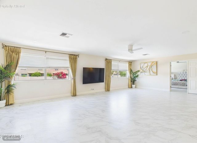 7446 W TUMBLEWOOD Drive, Peoria, AZ 85382