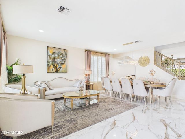 7446 W TUMBLEWOOD Drive, Peoria, AZ 85382