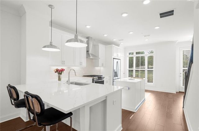 223 Downing Dr, Alpharetta, GA 30022