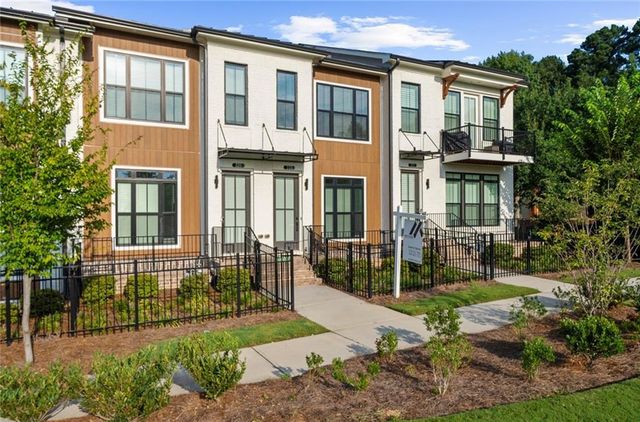 223 Downing Dr, Alpharetta, GA 30022
